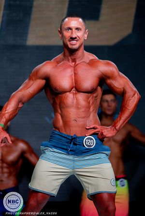 Фотограф Александр Васильев